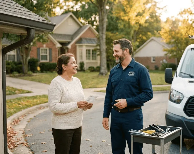 Gutter Repair Trent, SD FAQs