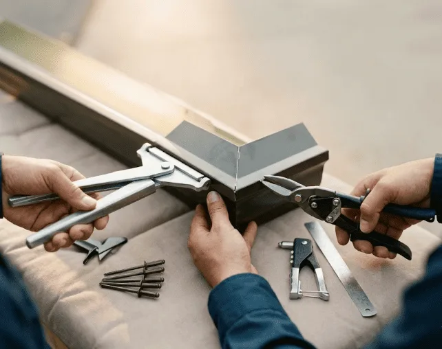 Why choose Gutter Repair in Trent, SD